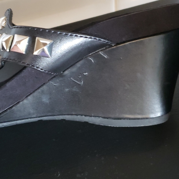 BCBG Generation sandals - Picture 6 of 6